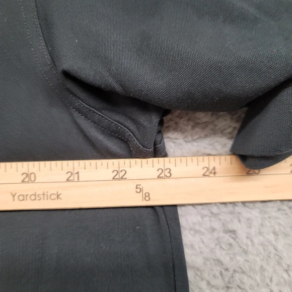 Callaway Shirt Mens Large Black Short Sleeve Outdoors Sports Logo‎ Golf Polo - Picture 11 of 13